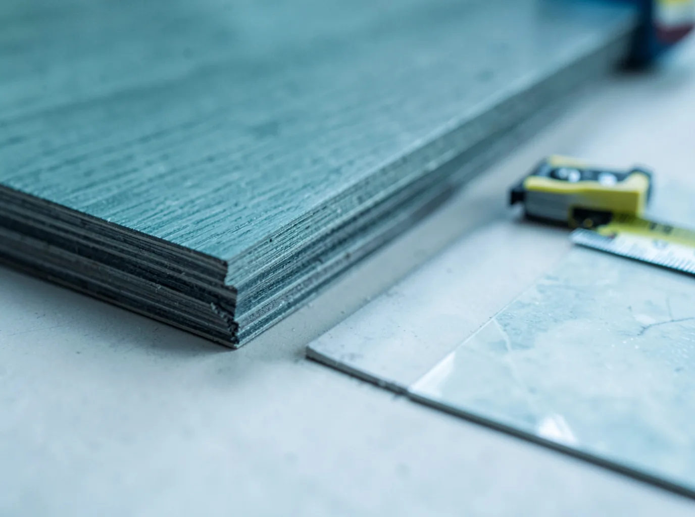 Luxury Vinyl Plank Installation Blanco, NM FAQs